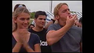 Swoop - on Home and Away