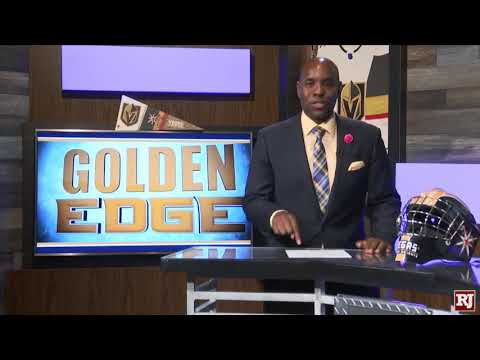 Amazing 6-4 win, Vegas Golden Knight beat Washington Capitals in game 1 of Stanley Cup Finals