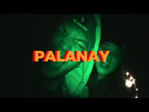 PALANAY - KCP & SCRAPPY (Music Video)