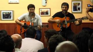 Tu Calorro (En Vivo) (HD) - Estopa