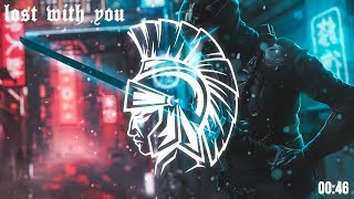 Far Out - Lost With You (feat. Ruby Chase) (Bass Boosted)