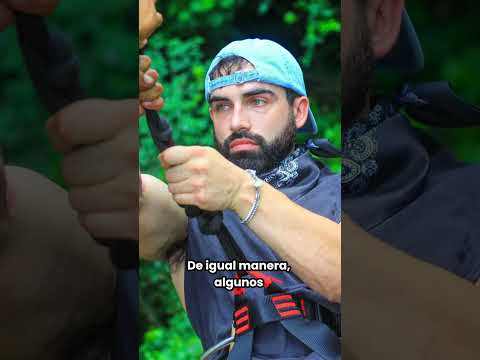 Nicolás 'Nico' Bravo, influencer chileno, crea contenido fitness y habla de su orientación.