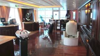 preview picture of video 'Azamara Journey'