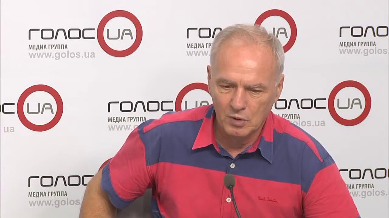 «Право на голос»: «Переговоры по Донбассу: возможна ли встреча нормандской четверки?»