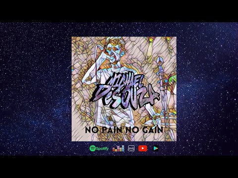 No Pain No Gain (Official Music Video)