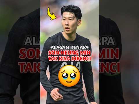 Alasan kenapa kita tak bisa membenci pria korea ini! 🥲