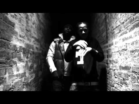 HARDKNOCK X KC "MACARONI TIME/ AINT NO WAY"