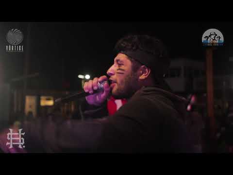 YENKO vs CHICHO - 4tos (FINAL REGIONAL SANGRE GAUCHA)