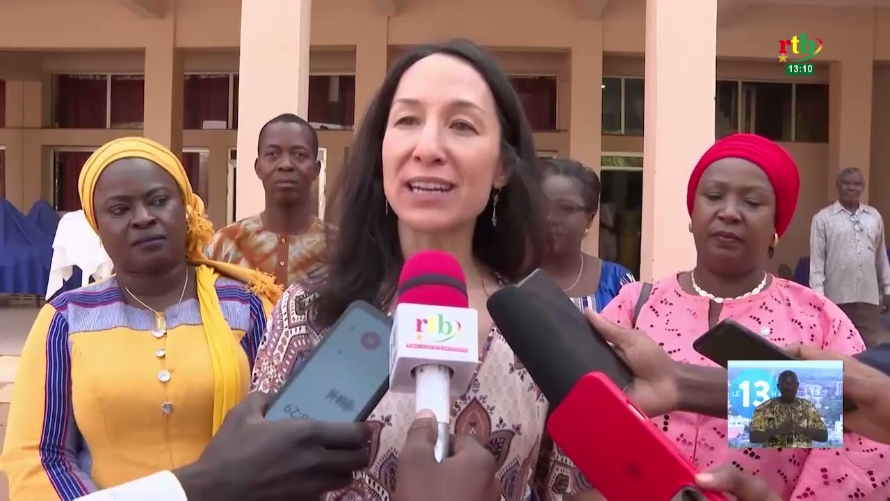 Le rapport de l’étude sur l’Education à la vie familiale en milieu scolaire passé en revue