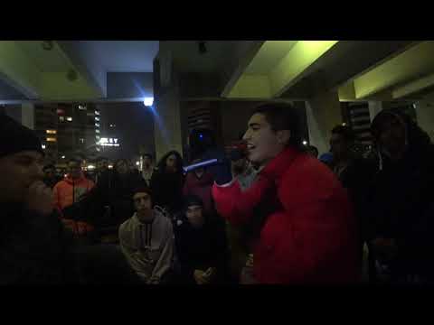 VERSEO vs. ANEXO: 4tos - Aniversario 5 DP