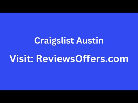 Craigslist Austin Tx Pets