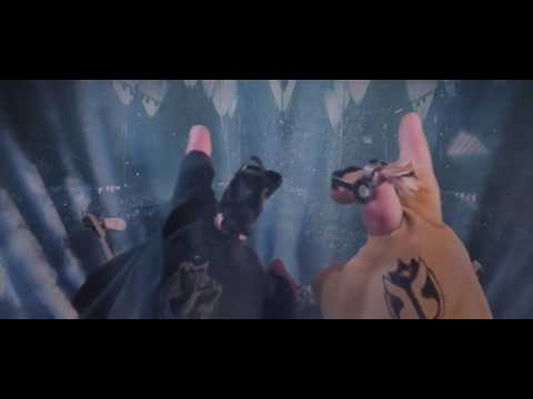 Dimitri Vegas & Like Mike vs. Vini Vici - Get In Trouble (So What) Feat. Mr. Manos