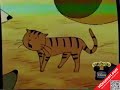 Playhouse Disney S Airing Of Madeline Re Done On VHS From Summer 2001 NaQisKid DiRECTV 60f