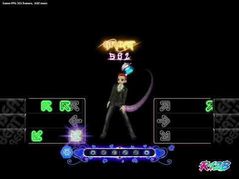 AuditionTH (R12B) Beat Up Beast - Fiction (128 Bpm) No Miss