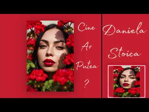 Daniela Stoica - Cine ar putea? ♾️