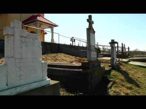 Biserica Barcea Mica,Romania