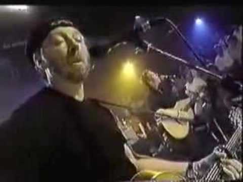 Richard Thompson - Persuasion - Scottish TV 99