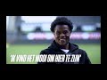 Abed Nankishi: "Ik vind het mooi om hier te zijn" | Heracles TV