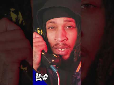 Peso Rarri - TRIPLE A | Yo Who Dis?! Performance #yowhodiscalling #yowhodis