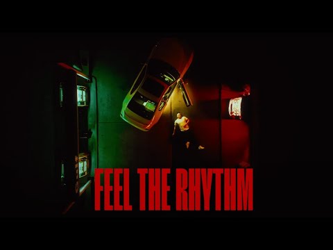 LOSTBOYJAY - Feel The Rhythm