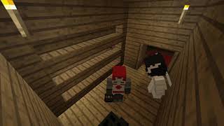 【マイクラ茶番】お風呂
