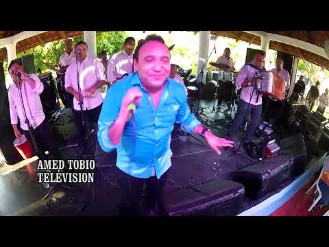 MOSAICO EXITOS CHICHE MAESTRE EN VIVO