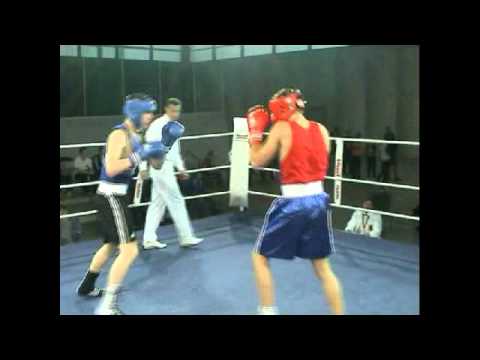 Daniel Pohl vs Julius Paschy