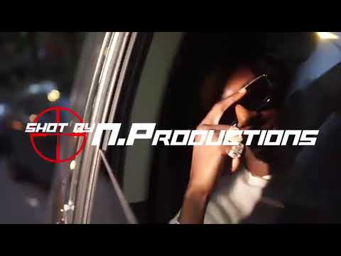 GRINCHN’4$ - Luxurious Rainstorm ( Shot By N.Productions )