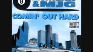 Nigga&#39;s Like Us 8Ball &amp; MJG Screwed &amp; Chopped By Alabama Slim
