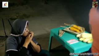 Download lagu MALAM INI SAJA (Lagu Ambon)#Cover Vanny Vabiola mp3