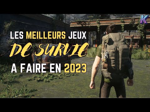 , title : 'TOP des JEUX DE SURVIE 2023 sur PC'