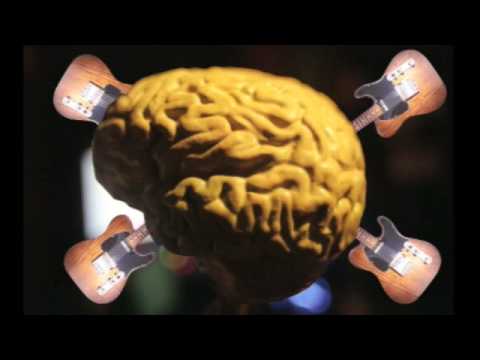 Chutefilm - Girls Aloud - Sound of the Underground