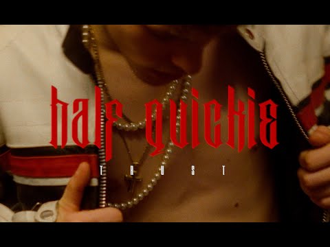 Half Quickie x Kaist - TRUST (Official Music Video)