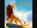 The Lion King Soundtrack The King Of Pride Rock Spanish