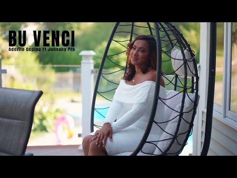 Aderito Depina - ft - Johvany - Bu Venci - Official Video 2025