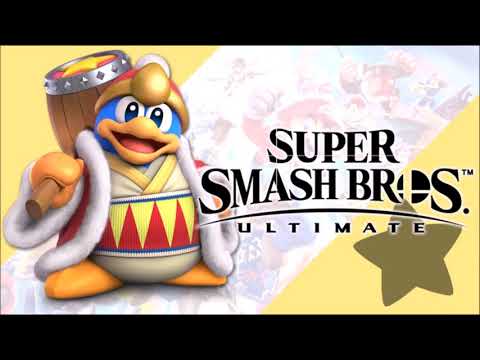 Royal Nemesis | Super Smash Bros. Ultimate OST