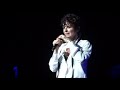 Lisa STANSFIELD  - "Poison" - PARIS 2019