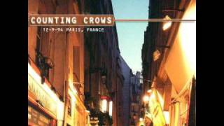 Counting Crows - Perfect Blue Buildings