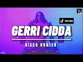 DISCO HUNTER Gerri Cidda Extend Remix
