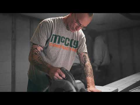 McCoy Contractors repaired over 10,000 foundations in Wisconsin