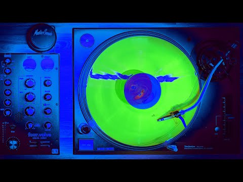 Minimal House & Dub Techno Vinyl Only DJ Set