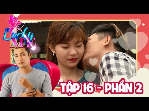 LUCKY ME #16 | Fase 2 😊