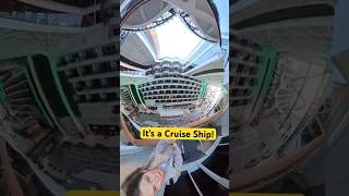 MSC World Europa - Surreal