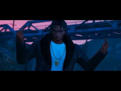 Tiitof - Ena (Street clip)