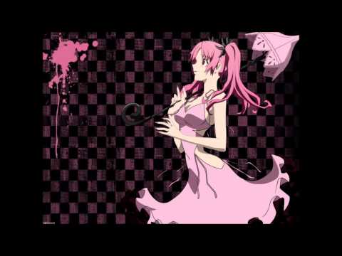 kanon x kanon - The Doll House!