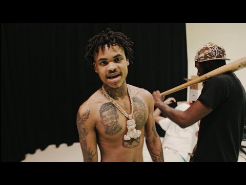 P Yungin - P Savage (Official Music Video) 