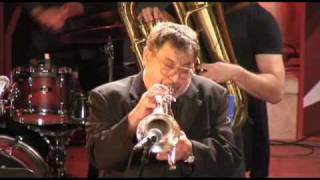 IsraDixie Part 04 - Nights Of Jazz Jerusalem September 2009.mp4