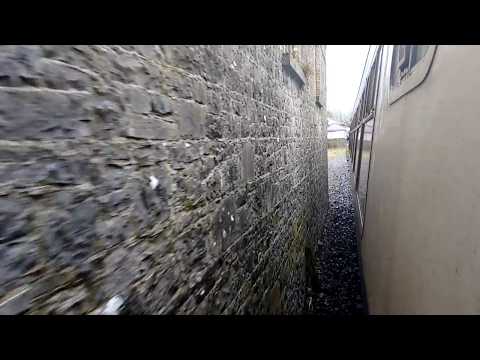 RPSI Branchline Wanderer | Jointed Track | Nenagh Branchline