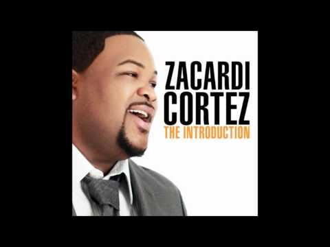 Zacardi Cortez - God Held Me Together (Feat. James Fortune)