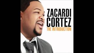 Zacardi Cortez - God Held Me Together (Feat. James Fortune)